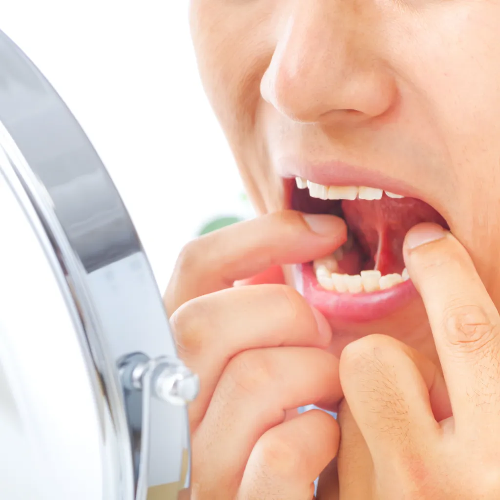 First aid treatment for sudden pain